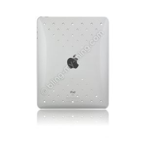  Bling My Thing Escape Case Crystal for iPad (13-00-4-01)